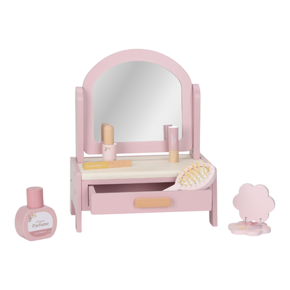Little Dutch Vanity Make-Up Table - Small (NEW)