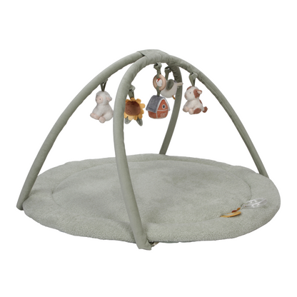 Activity Play Gym - Little Farm