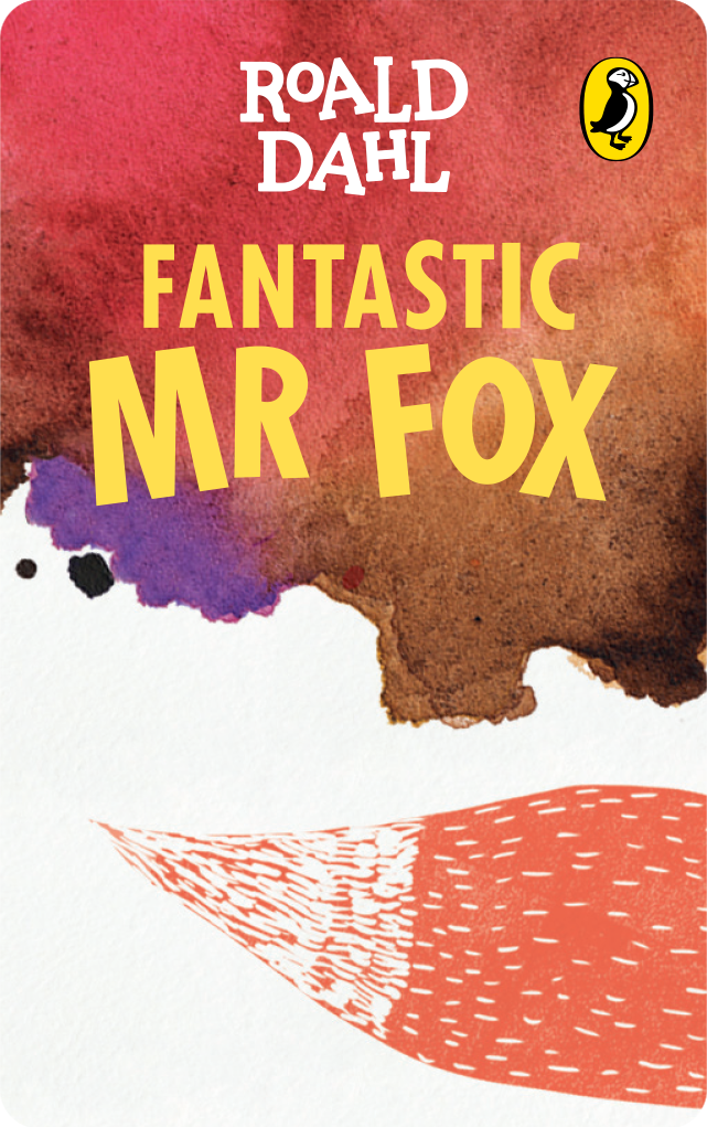 Yoto Fantastic Mr Fox