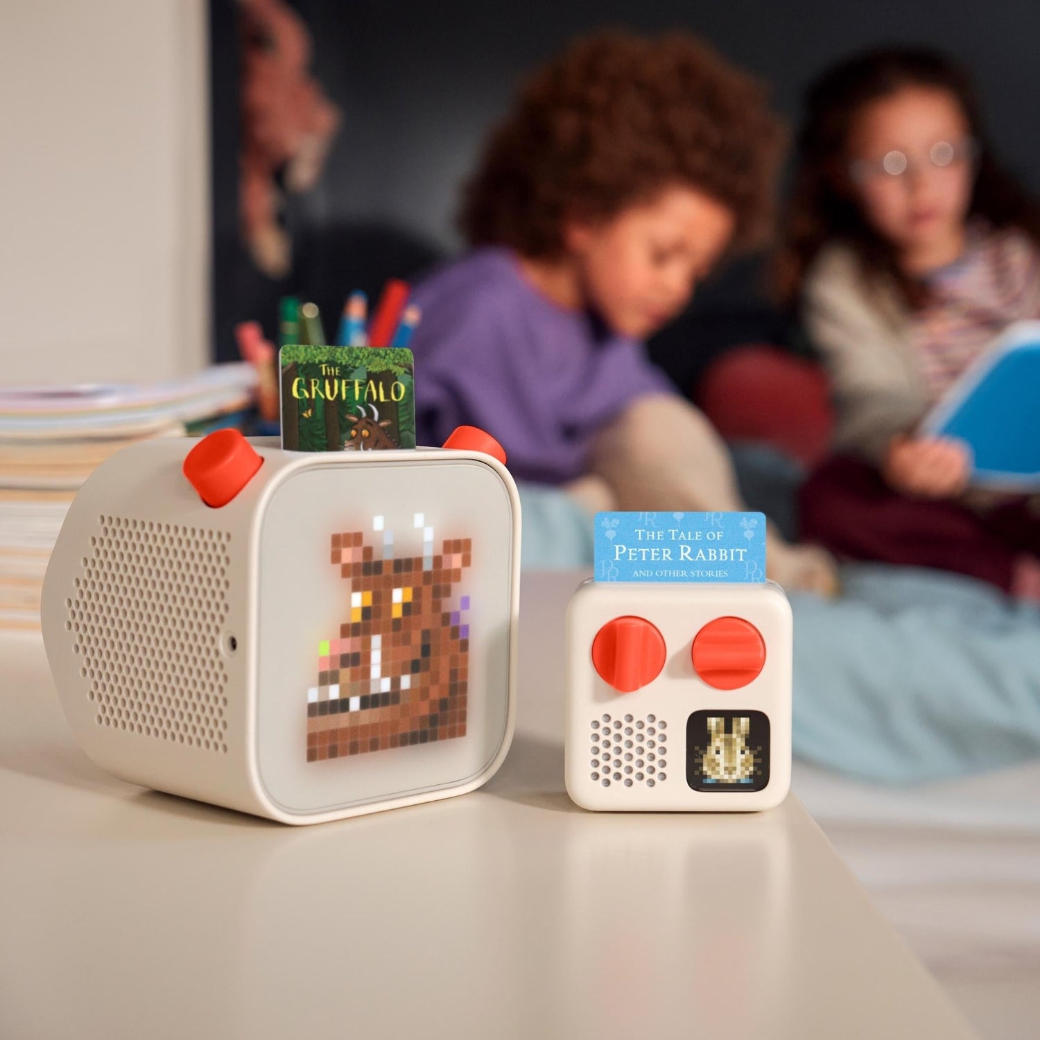 Giocatore Yoto 3a Generazione Pacchetto Disney Italia - Foto 12