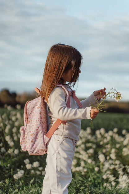 Little Dutch Backpack - Fairy Garden