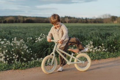 Little Dutch Balance Bike - Matt Olive