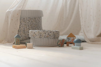 Little Dutch Building Blocks -Forest Friends