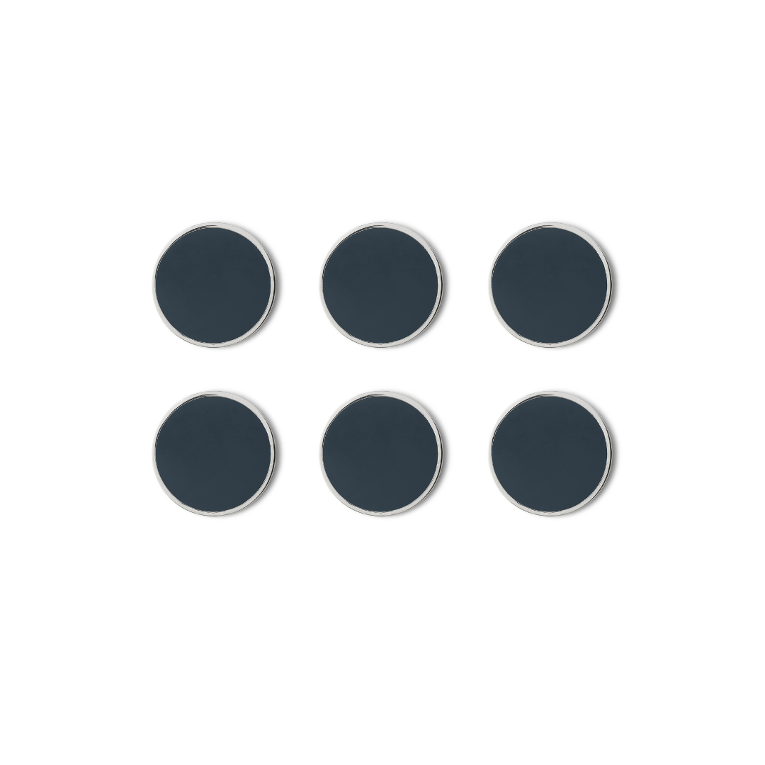 The Buttons in Slate (Pre-order)