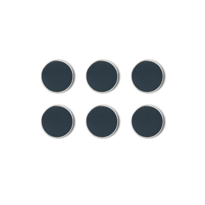 The Buttons in Slate (Pre-order)