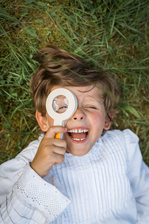 Kids Concept Nature discovery set