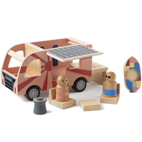 Kids Concept Camper Van Aiden