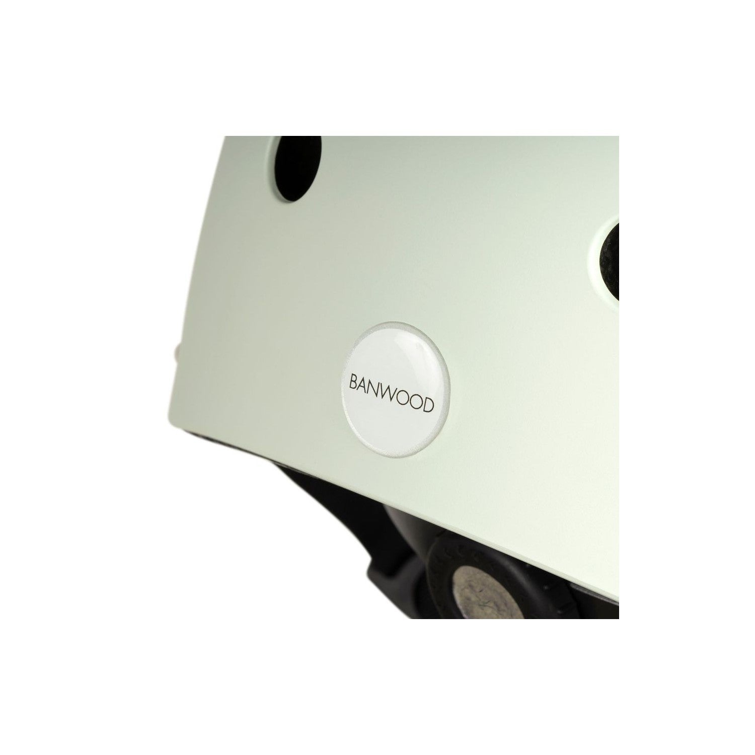 Banwood Classic Helmet (3-7 years) - Matte Mint (Pre-order)