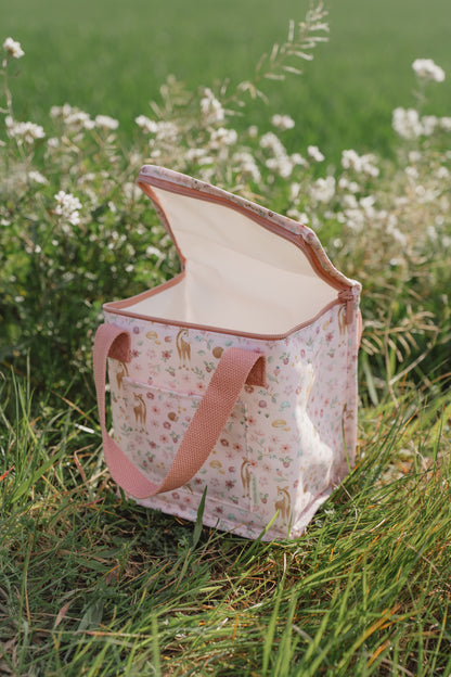 Little Dutch Cooler Bag - Fairy Garden