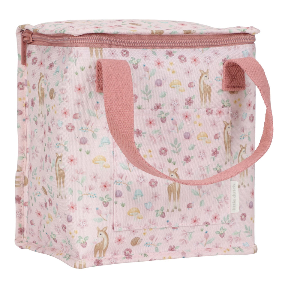 Little Dutch Cooler Bag - Fairy Garden
