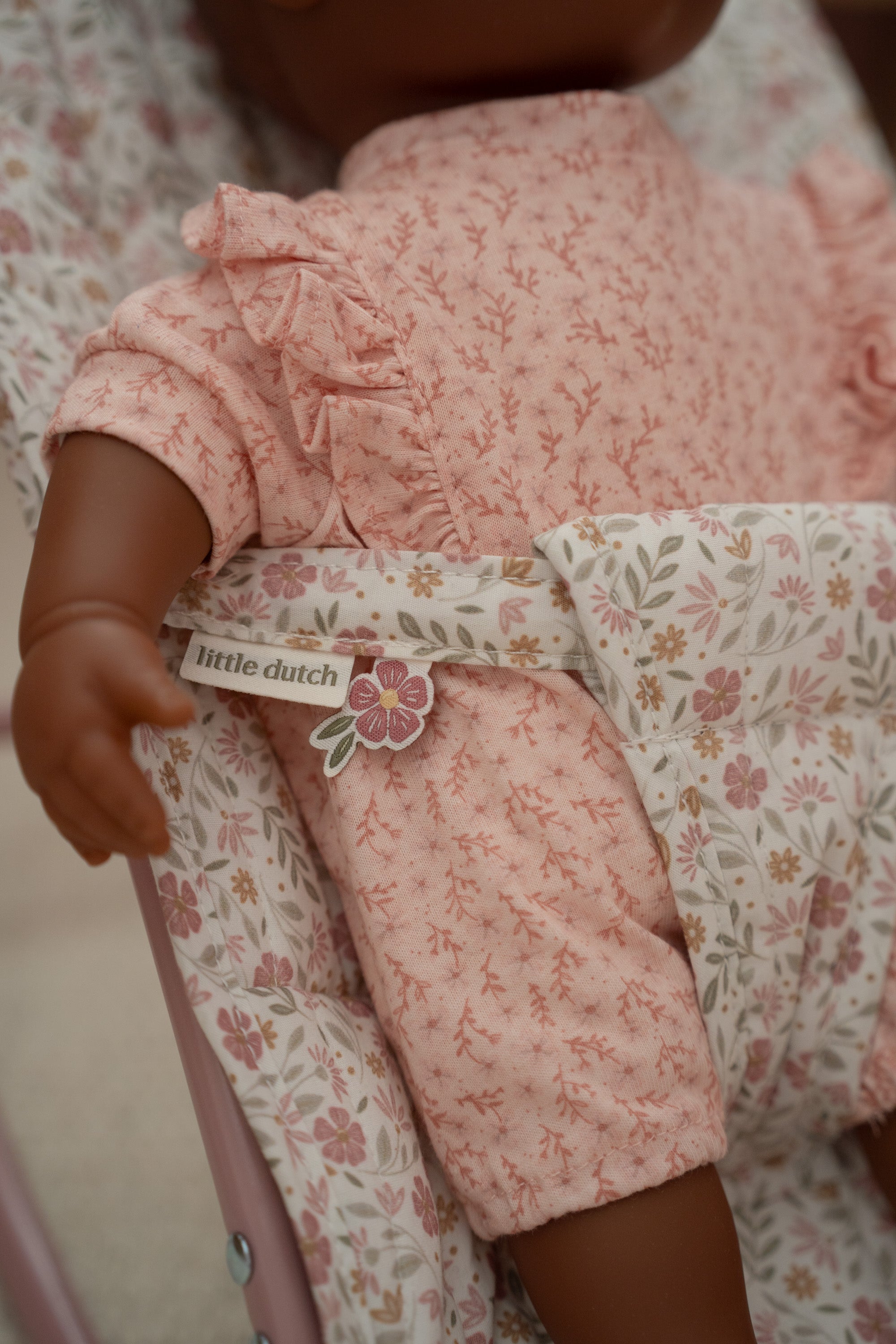 Little Dutch Doll Bouncer