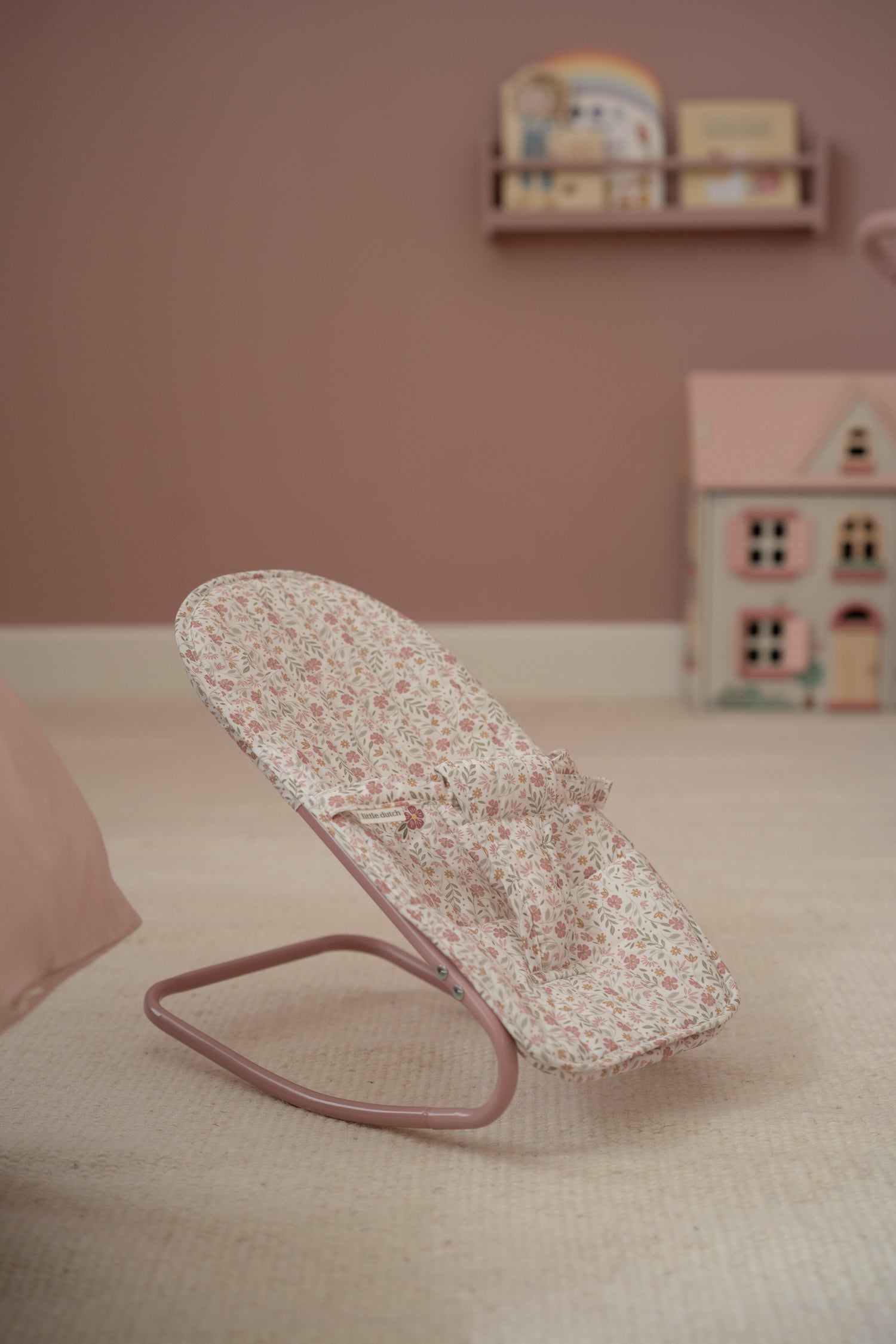 Little Dutch Doll Bouncer