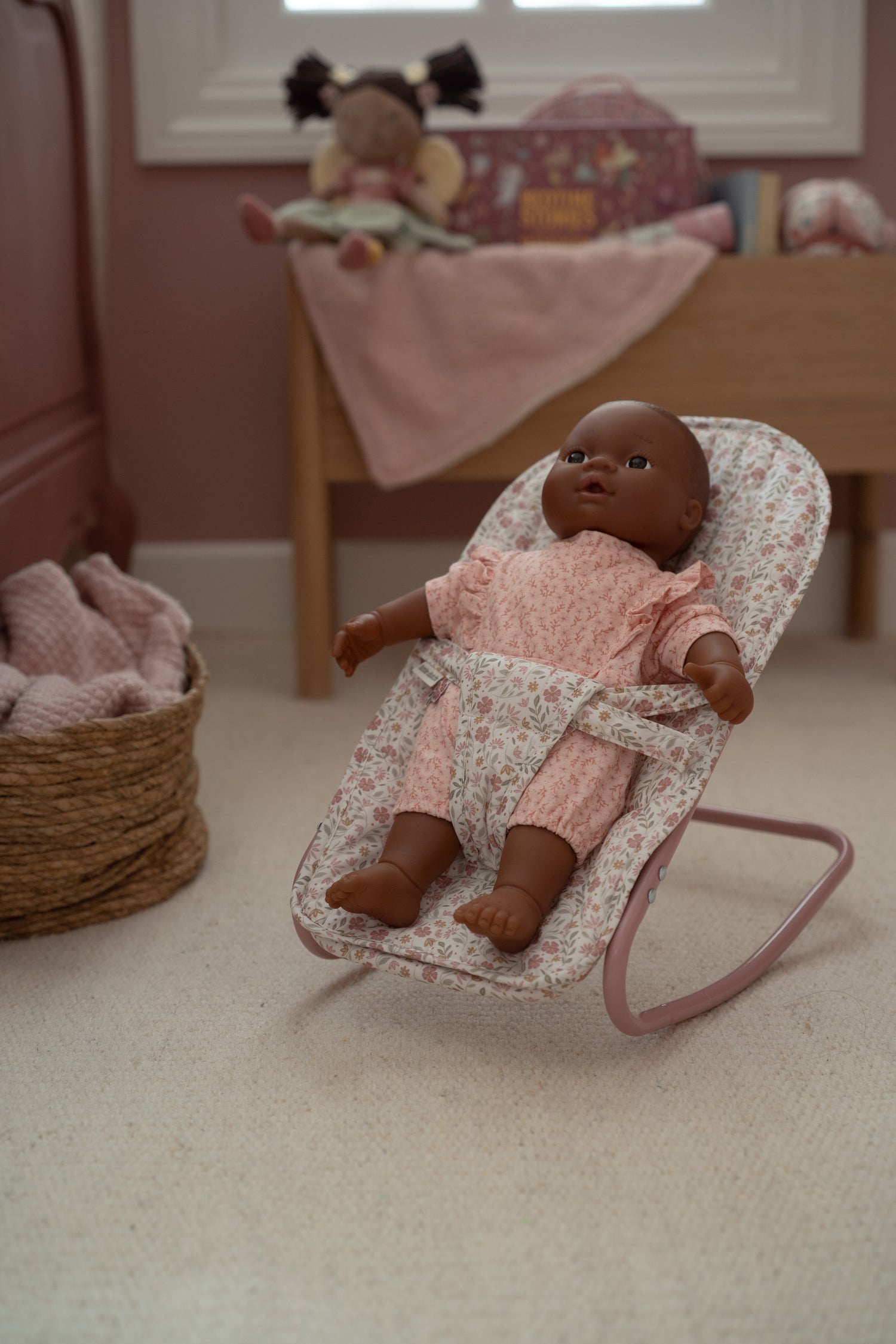 Little Dutch Doll Bouncer