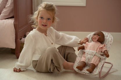 Little Dutch Doll Bouncer