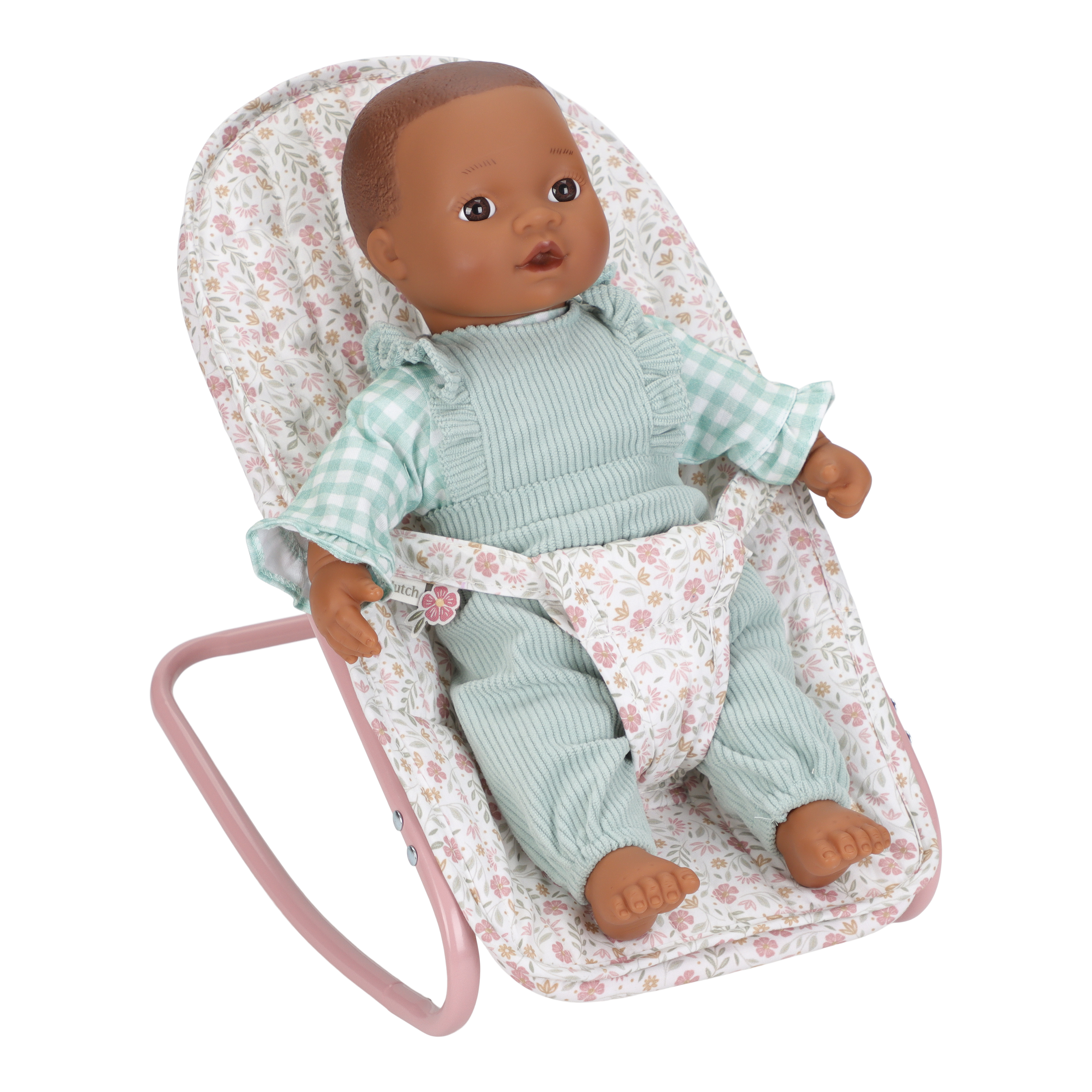 Little Dutch Doll Bouncer