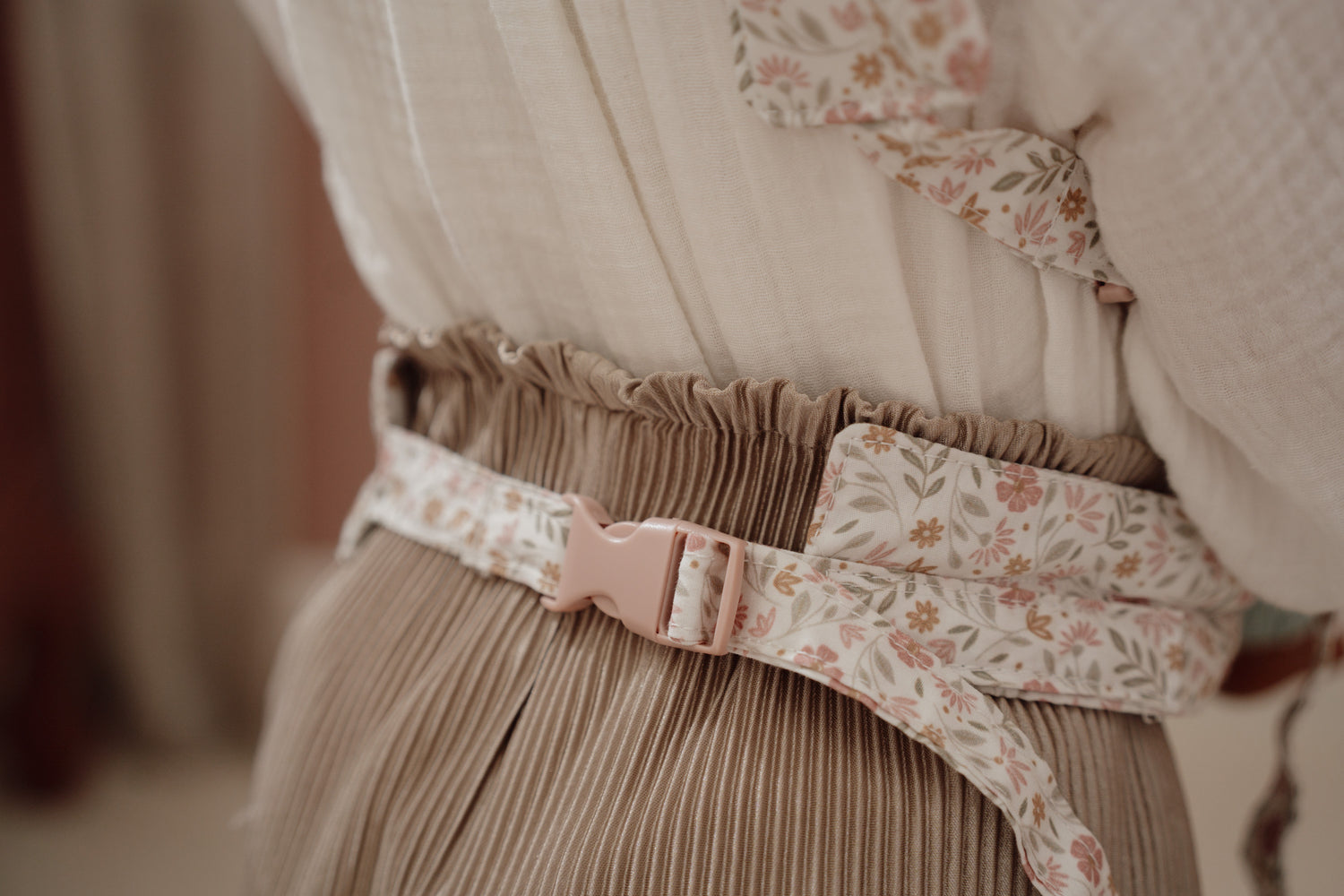 Little Dutch Doll Carrier