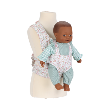 Little Dutch Doll Carrier