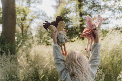 Little Dutch Cuddle Doll - Fairy Mila