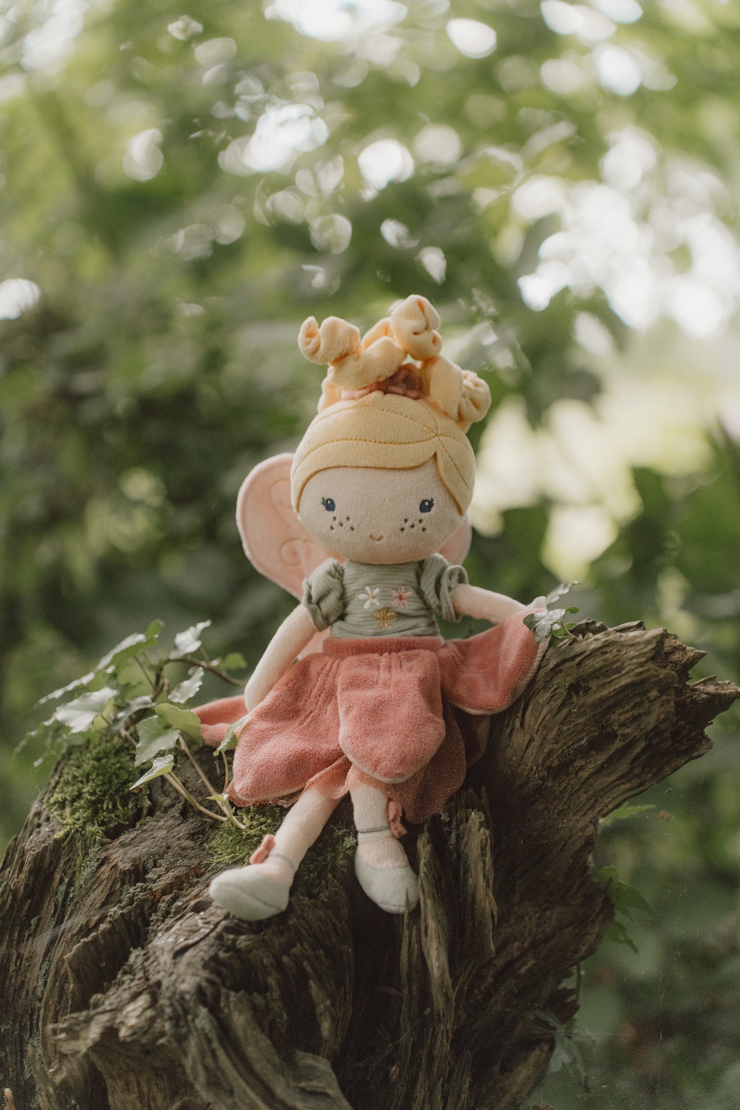 Little Dutch Cuddle Doll - Fairy Mila