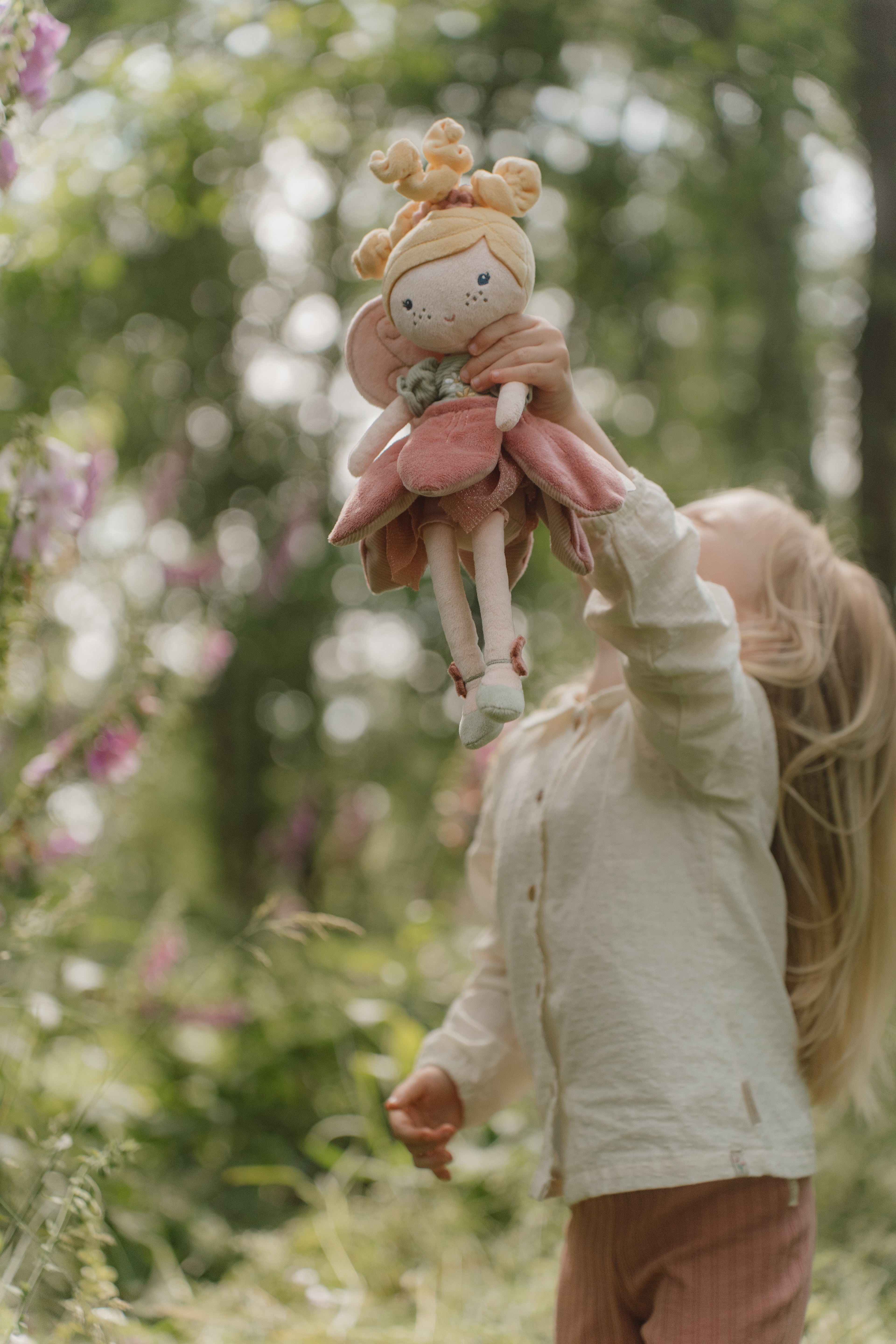 Little Dutch Cuddle Doll - Fairy Mila