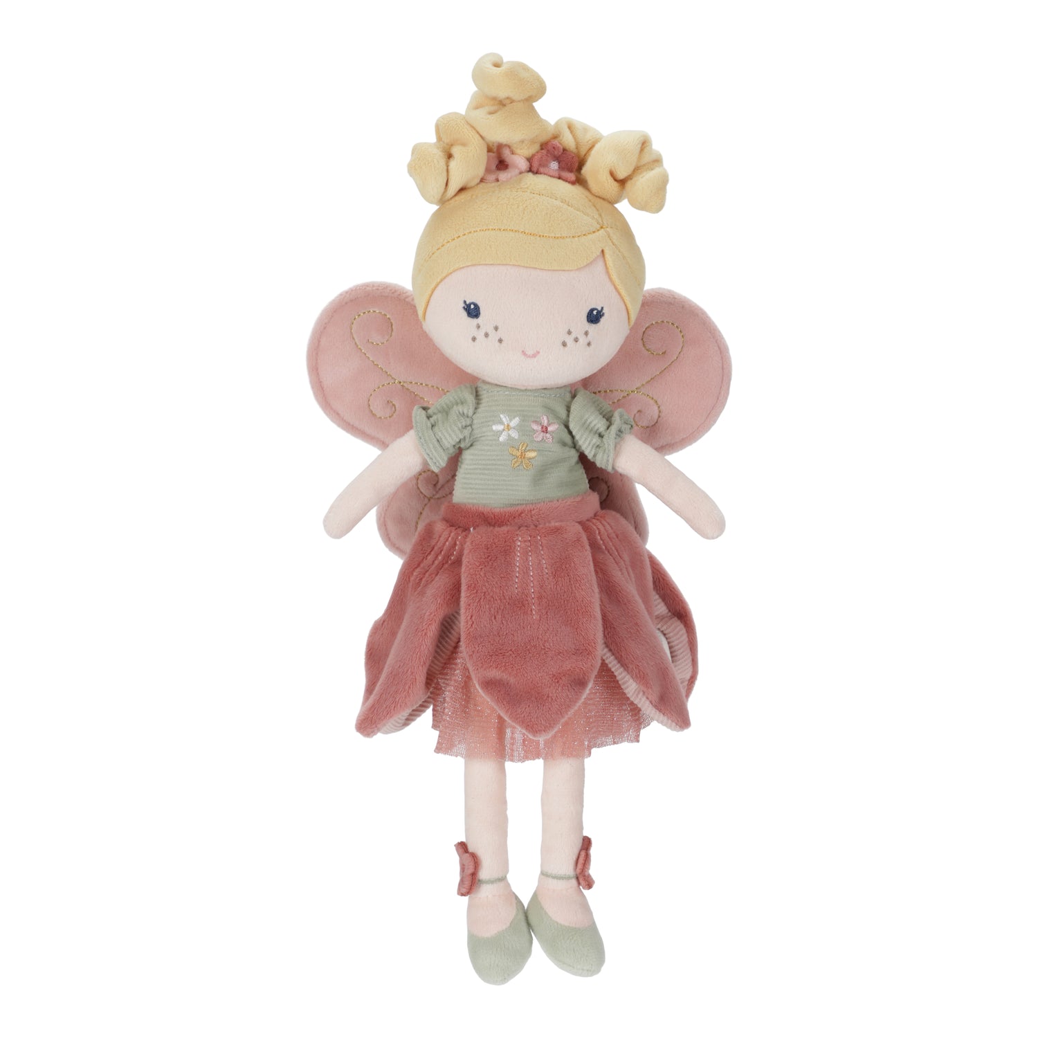 Little Dutch Cuddle Doll - Fairy Mila