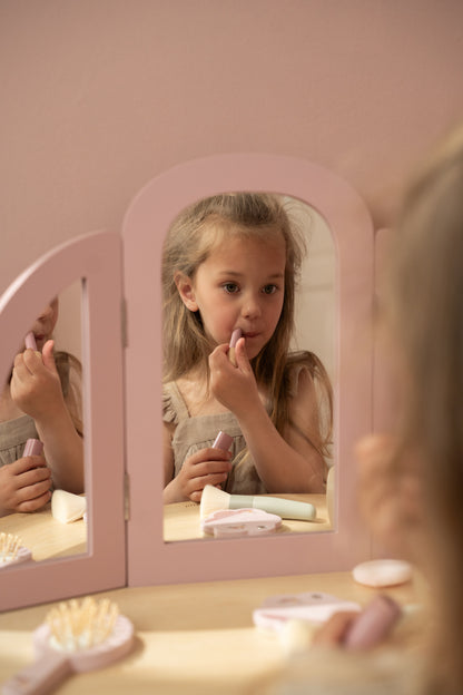 Little Dutch Vanity Make-Up Dresser - Large