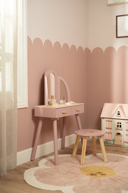 Little Dutch Vanity Make-Up Dresser - Large