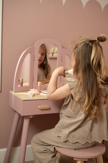 Little Dutch Vanity Make-Up Dresser - Large