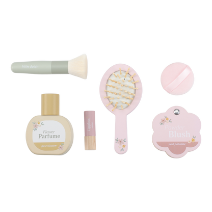 Little Dutch Vanity Make-Up Dresser - Large