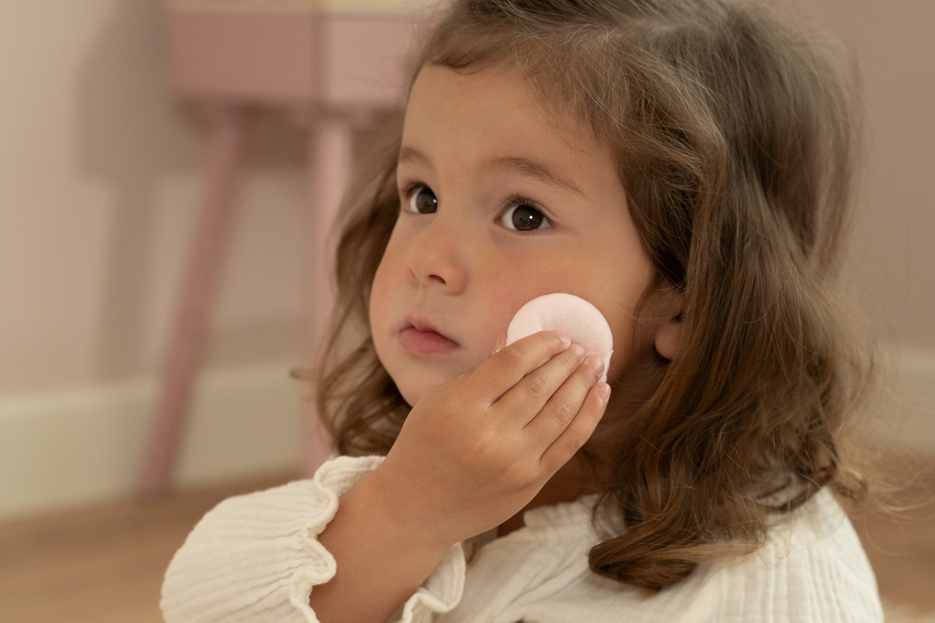 Little Dutch Vanity Make-Up Table - Small (NEW)