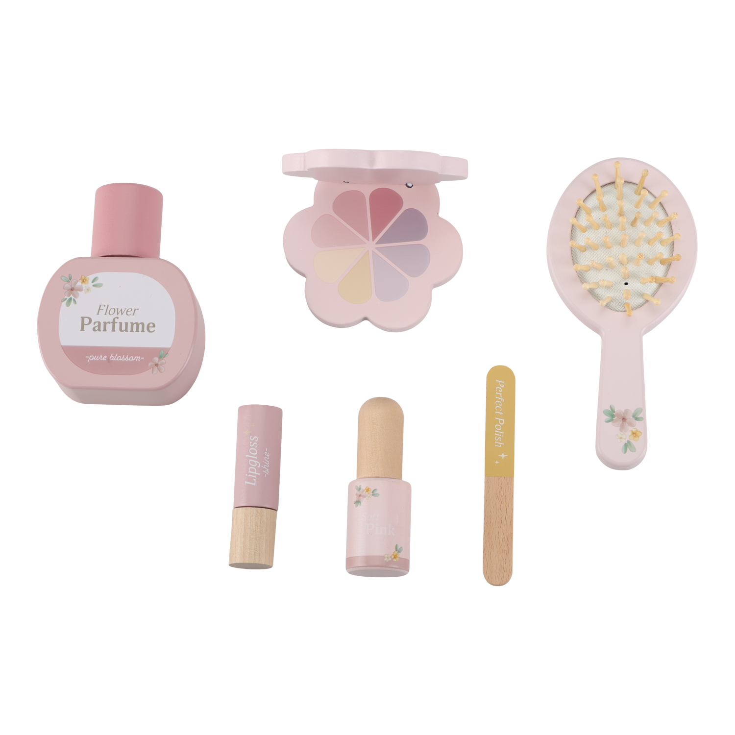 Little Dutch Vanity Make-Up Table - Small (NEW)