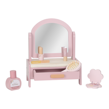 Little Dutch Vanity Make-Up Table - Small (NEW)