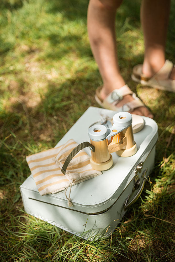 Kids Concept Nature discovery set