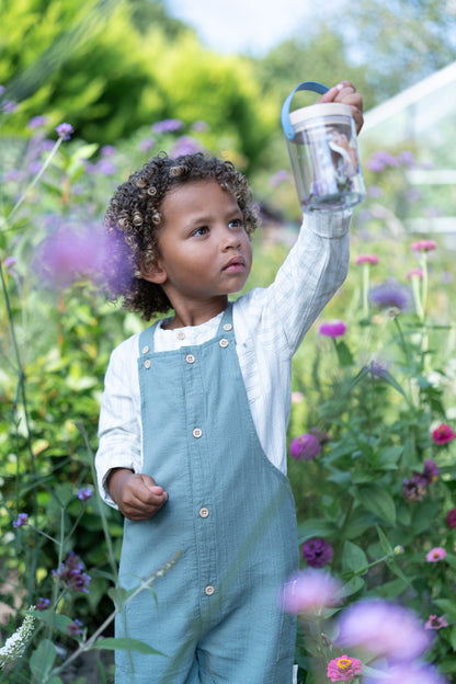 Little Dutch Insect Jar - Forest Friends