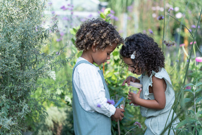 Little Dutch Insect Jar - Forest Friends