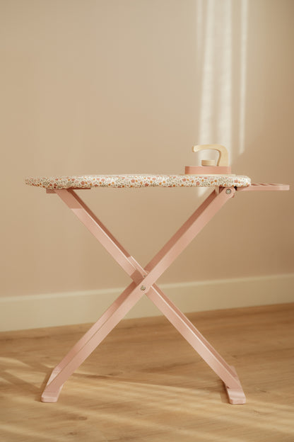 Little Dutch Wooden Ironing Board
