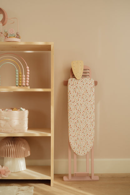 Little Dutch Wooden Ironing Board