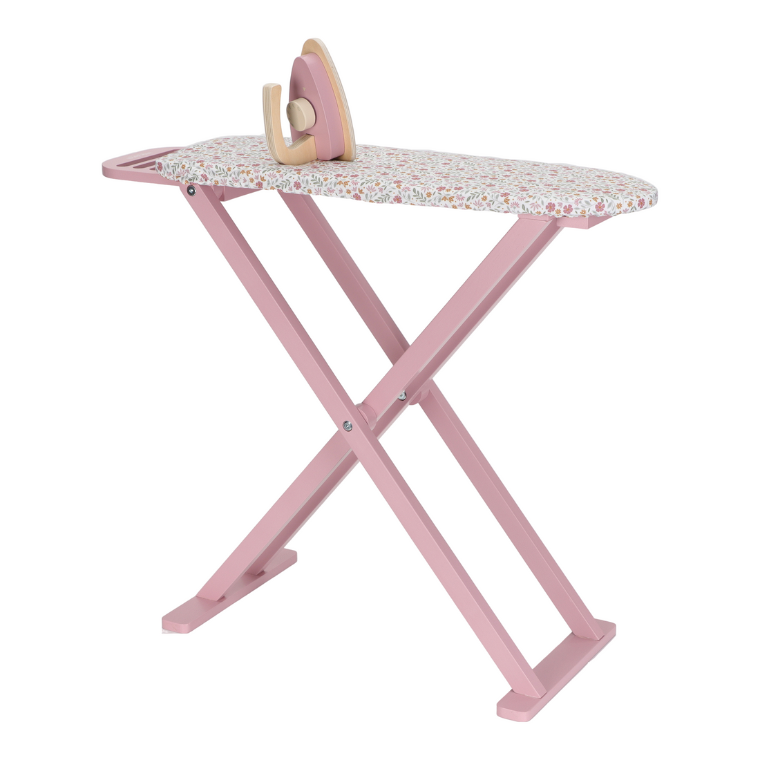 Little Dutch Wooden Ironing Board