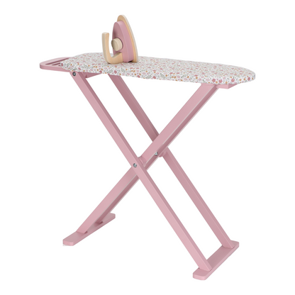 Little Dutch Wooden Ironing Board