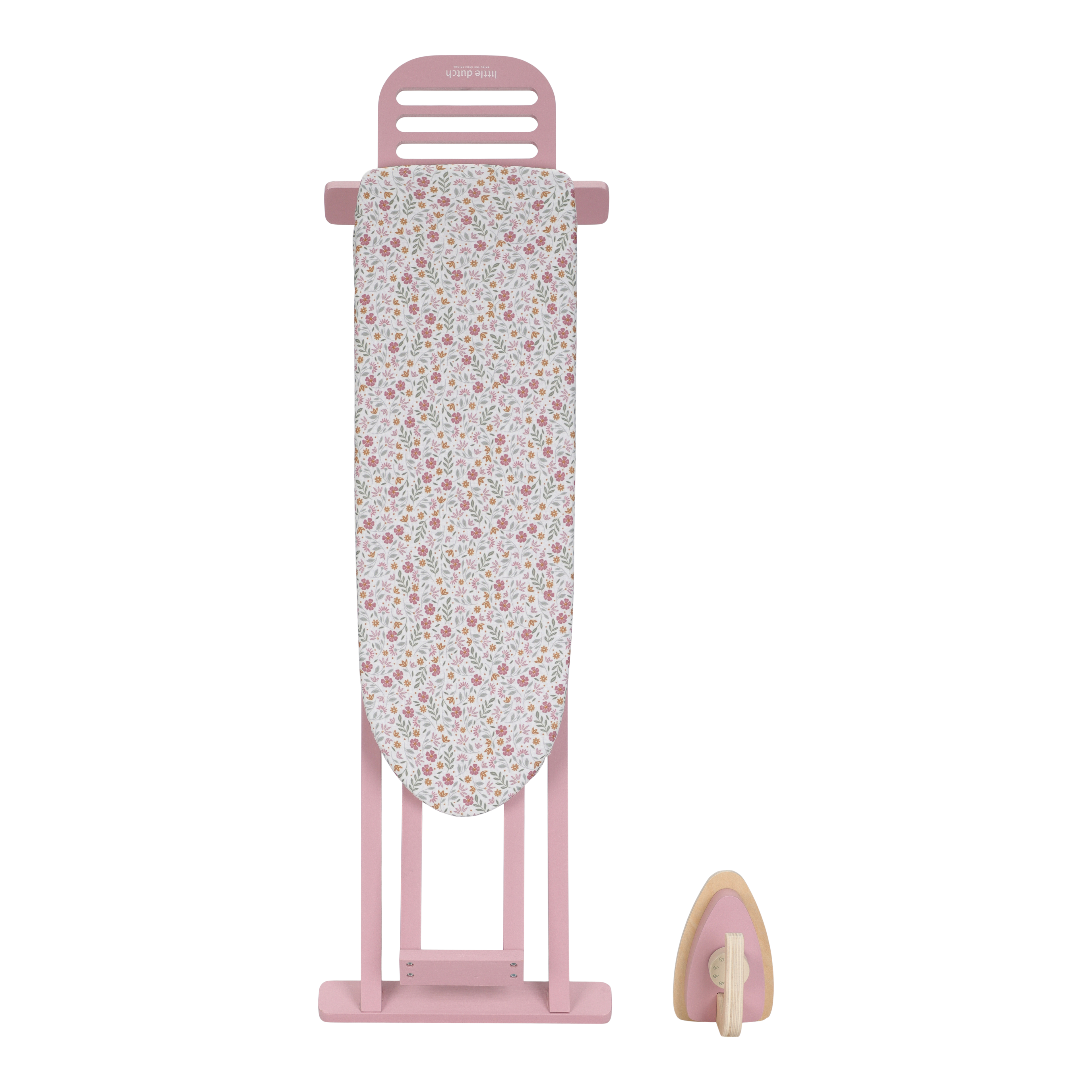 Little Dutch Wooden Ironing Board