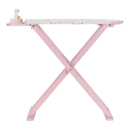 Little Dutch Wooden Ironing Board