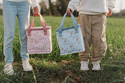 Little Dutch Cooler Bag - Forest Friends