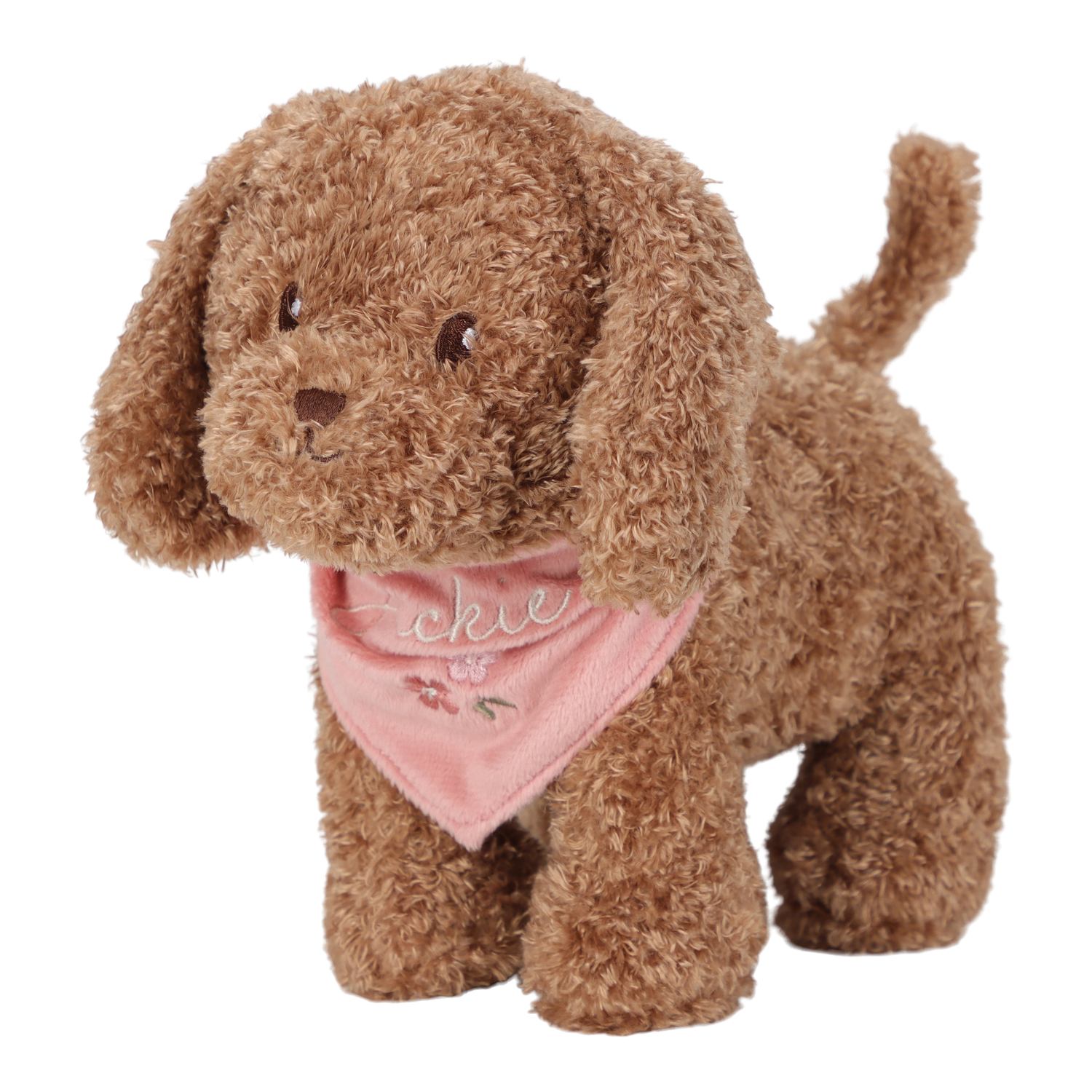 Little Dutch Jackie the Dog