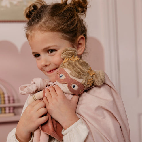 New Superhero Rosa Doll