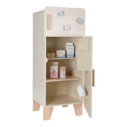 Little Dutch Wooden Fridge- Limited Edition
