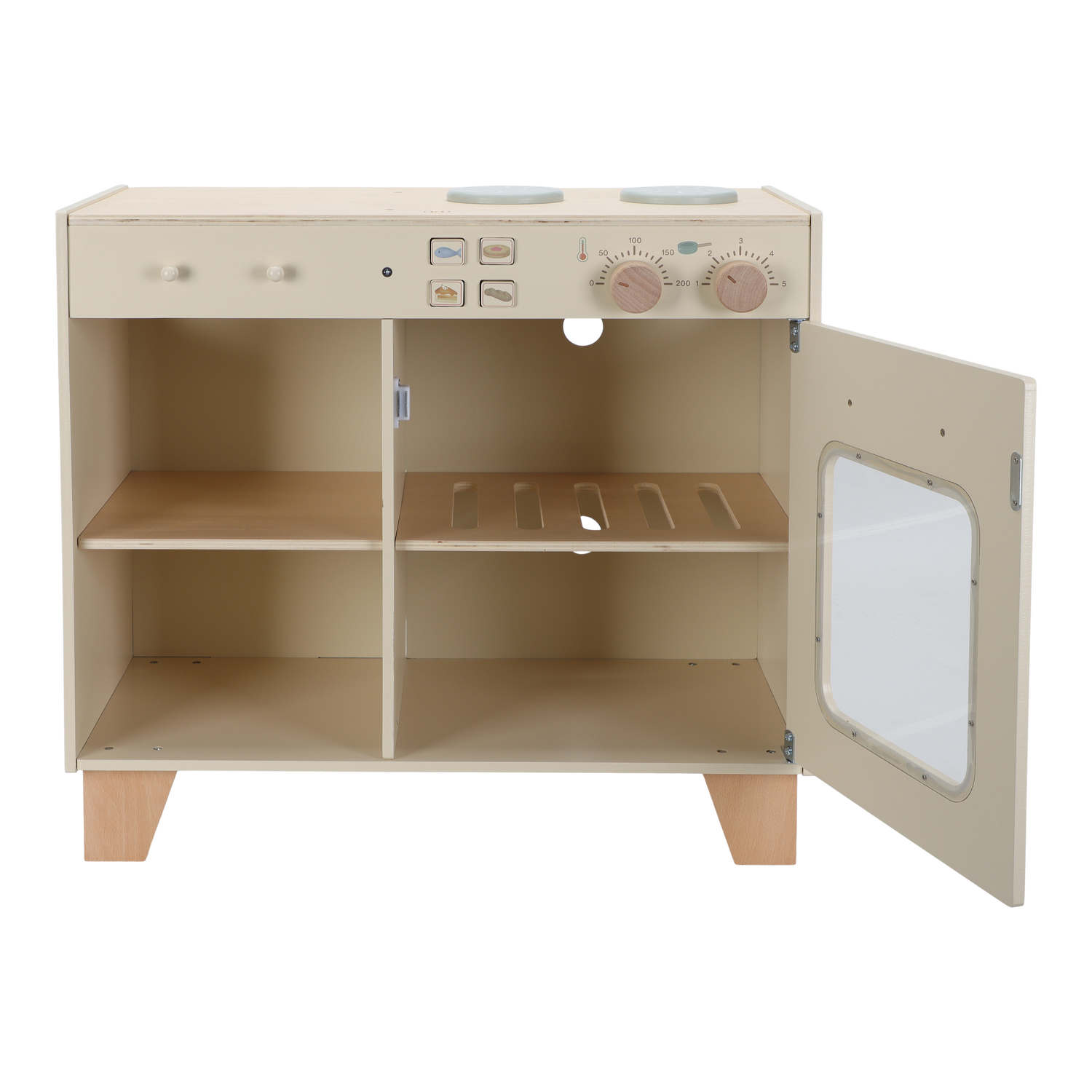 Little Dutch Wooden Play Kitchen - Limited Edition