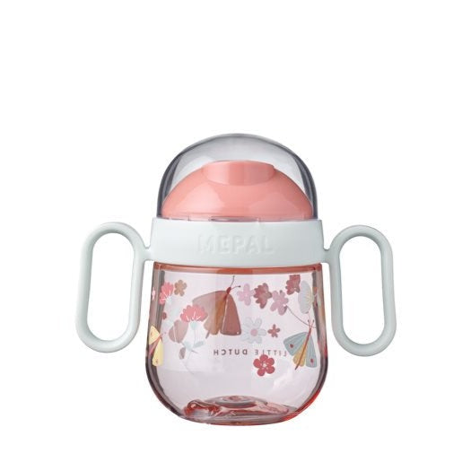 Little Dutch Non-spill sippy cup Flowers & Butterflies