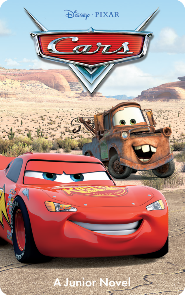 Disney top cars pixar