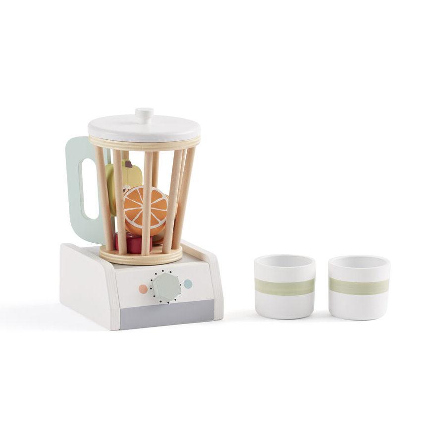 Kids Concept Wooden Blender Set