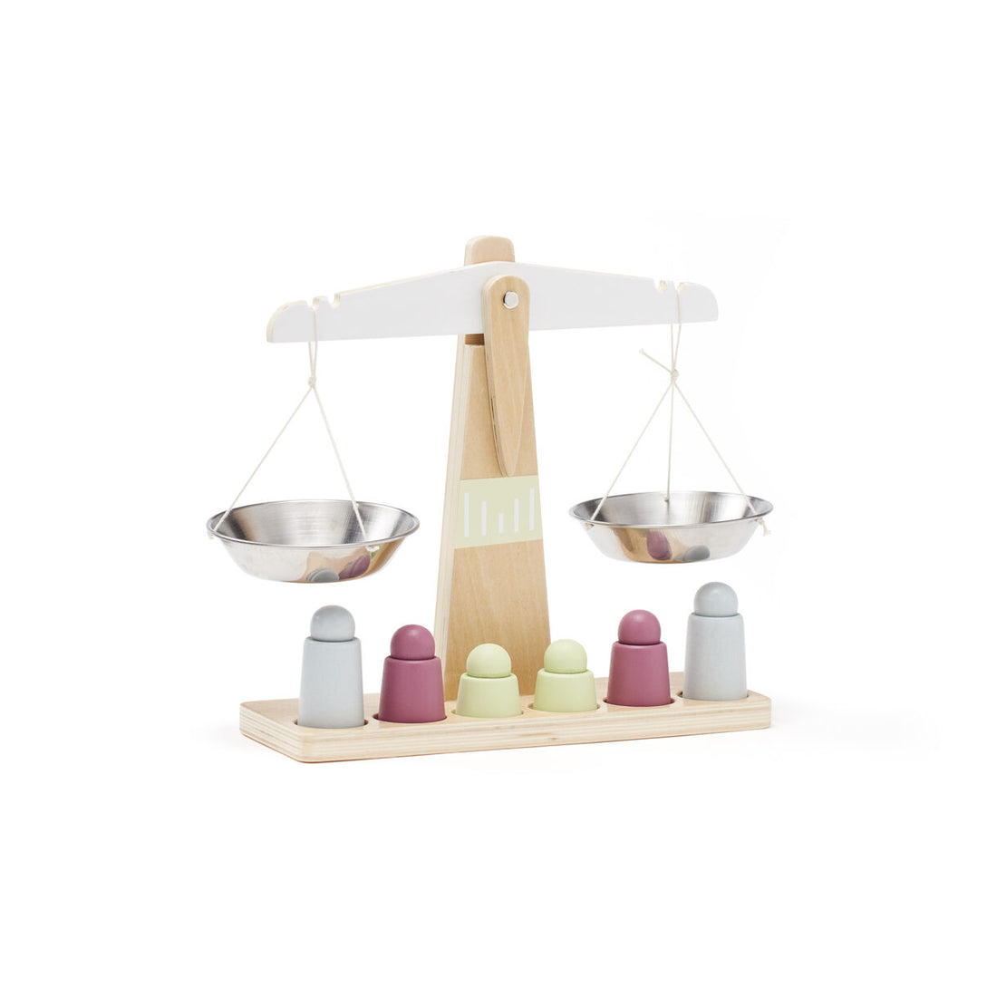 Kids Concept Scales Bistro